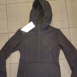 Lululemon Run for Cold Pullover